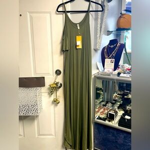 Grecerelle Dress🔥